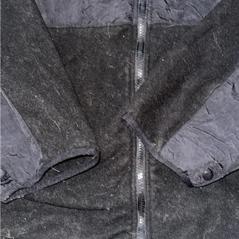The North Face Men's Black Denali XL